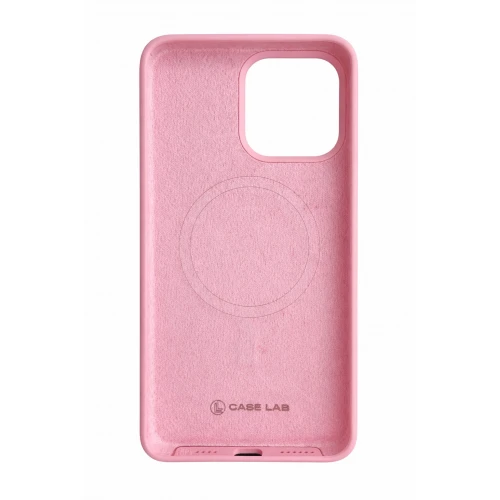 Чохол CASE LAB Silica for Apple for iPhone 15 Pro Max with MagSafe