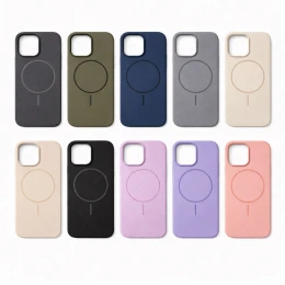 Чохол CASE LAB Silica for Apple for iPhone 16 Pro with MagSafe