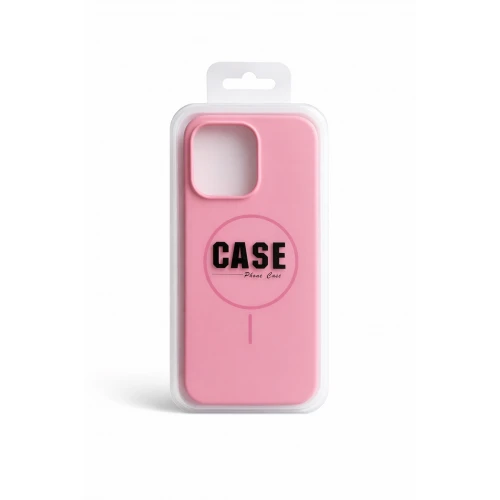 Чохол CASE LAB Silica for Apple for iPhone 16 Pro with MagSafe