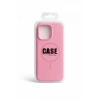 Чохол CASE LAB Silica for Apple for iPhone 16 with MagSafe