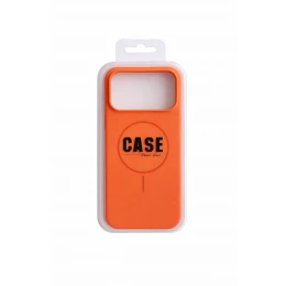 Чохол CASE LAB Silica for Apple for iPhone 17 Pro Max with MagSafe