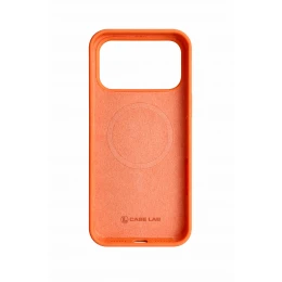 Чохол CASE LAB Silica for Apple for iPhone 17 Pro Max with MagSafe