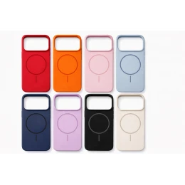 Чохол CASE LAB Silica for Apple for iPhone 17 Pro with MagSafe