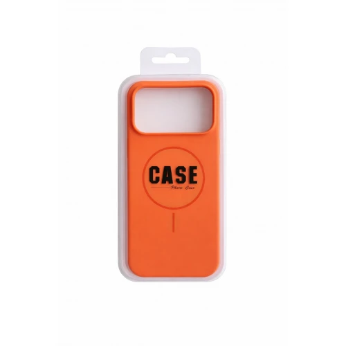 Чохол CASE LAB Silica for Apple for iPhone 17 Pro with MagSafe