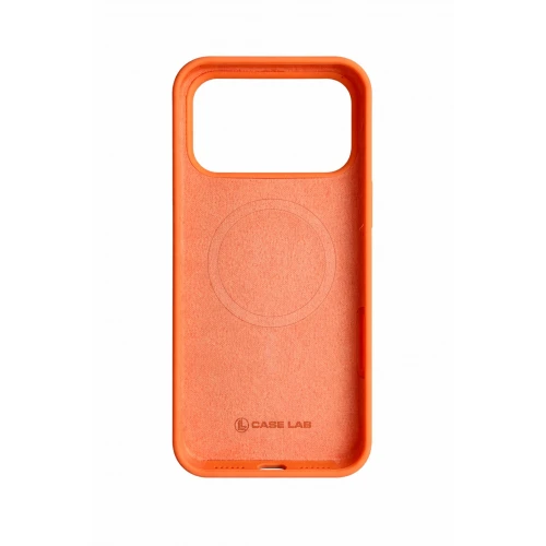 Чохол CASE LAB Silica for Apple for iPhone 17 Pro with MagSafe