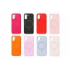 Чохол CASE LAB Silica for Apple for iPhone 17 with MagSafe