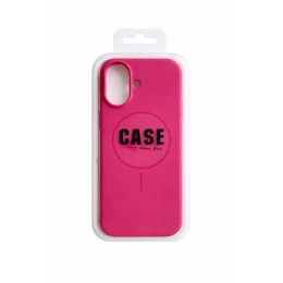 Чохол CASE LAB Silica for Apple for iPhone 17 with MagSafe