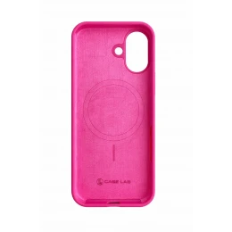 Чохол CASE LAB Silica for Apple for iPhone 17 with MagSafe