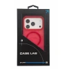 Чохол CASE LAB Silicone Softy for Apple for iPhone 17 Pro Max with MagSafe