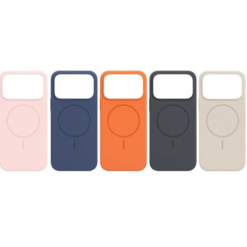 Чохол CASE LAB Skin Ceramic for Apple for iPhone 17 Pro Max with MagSafe