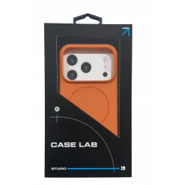 Чохол CASE LAB Skin Ceramic for Apple for iPhone 17 Pro Max with MagSafe