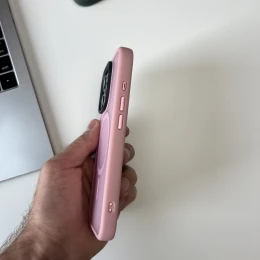 Чохол CASE LAB Skin Guard for Apple for iPhone 16 Pro with MagSafe