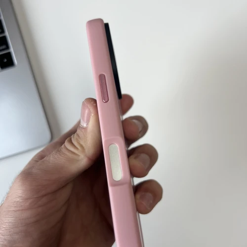 Чохол CASE LAB Skin Guard for Apple for iPhone 16 Pro with MagSafe