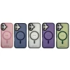Чохол CASE LAB Skin Guard for Apple for iPhone 16 with MagSafe