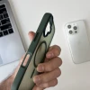 Чохол CASE LAB Skin Guard for Apple for iPhone 16 with MagSafe