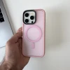 Чохол CASE LAB Skin Guard for Apple for iPhone 16 with MagSafe