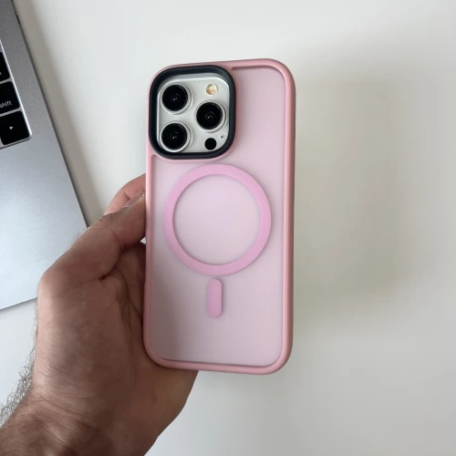 Чохол CASE LAB Skin Guard for Apple for iPhone 16 with MagSafe
