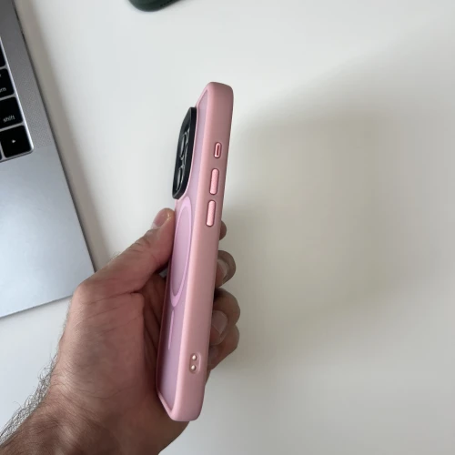 Чохол CASE LAB Skin Guard for Apple for iPhone 16 with MagSafe
