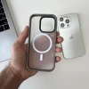 Чохол CASE LAB Skin Guard for Apple for iPhone 16 with MagSafe