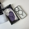 Чохол CASE LAB Skin Guard for Apple for iPhone 16 with MagSafe