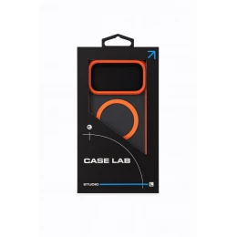 Чохол CASE LAB Skin Guard for Apple for iPhone 17 with MagSafe