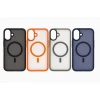 Чохол CASE LAB Skin Guard for Apple for iPhone 17 with MagSafe