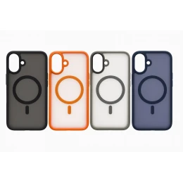 Чохол CASE LAB Skin Guard for Apple for iPhone 17 with MagSafe