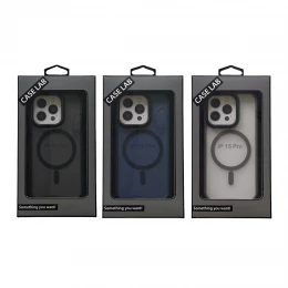 Чохол CASE LAB Skin Guard for Apple  iPhone 14 Pro with MagSafe