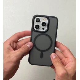 Чохол CASE LAB Skin Guard for Apple  iPhone 14 Pro with MagSafe