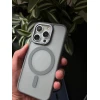 Чохол CASE LAB Skin Metal Case for Apple for iPhone 15 with MagSafe