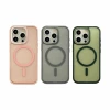 Чохол CASE LAB Skin Metal Case for Apple for iPhone 16 Pro Max with MagSafe
