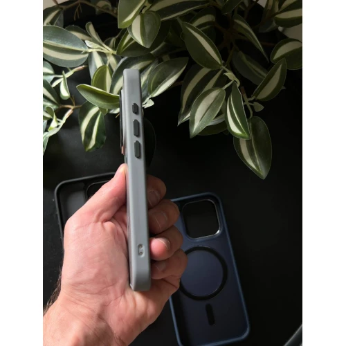 Чохол CASE LAB Skin Metal Case for Apple for iPhone 16 Pro Max with MagSafe