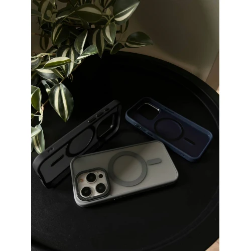 Чохол CASE LAB Skin Metal Case for Apple  iPhone 14 Pro with MagSafe