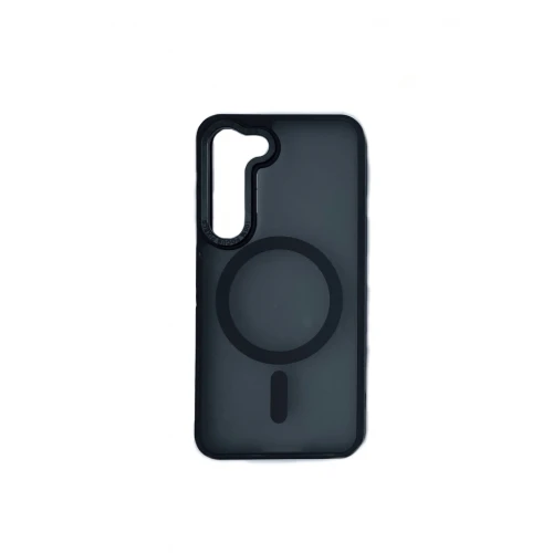 Чохол CASE LAB Skin Metal Case for Samsung S23 Plus with MagSafe