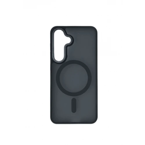Чохол CASE LAB Skin Metal Case for Samsung S24 Plus with MagSafe