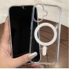 Чохол Clear Case for Apple for iPhone 16 Pro Max with MagSafe