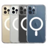 Чохол Clear Case for Apple iPhone 13 Pro Max with MagSafe