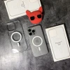 Чохол Clear Case for Apple iPhone 13 Pro Max with MagSafe