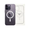 Чохол Clear Case for Apple  iPhone 14 Pro with MagSafe