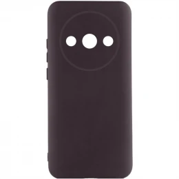 Чохол COVER SILK CH for Xiaomi Redmi A3 із захистом камери