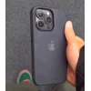 Чохол FineWoven Case for Apple for iPhone 15 Pro with MagSafe