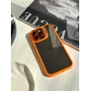 Чохол for Apple EASON Case for iPhone 12 Скло для камери у комплекті