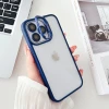 Чохол for Apple EASON Case for iPhone 13 Pro Скло для камери у комплекті