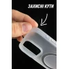 Чохол CASE LAB for Apple Ostand Matte Case for iPhone 14 with MagSafe