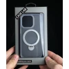 Чохол CASE LAB for Apple Ostand Matte Case for iPhone 15 with MagSafe