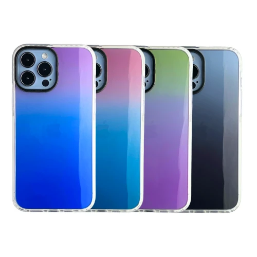 Чохол for Apple Rainbow skin for iPhone 11 Pro Max