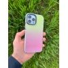 Чохол for Apple Rainbow skin for iPhone 11 Pro Max