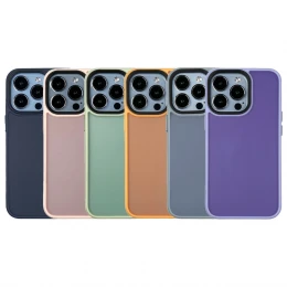 Чохол for Apple Skin Case for iPhone 12 | 12 Pro