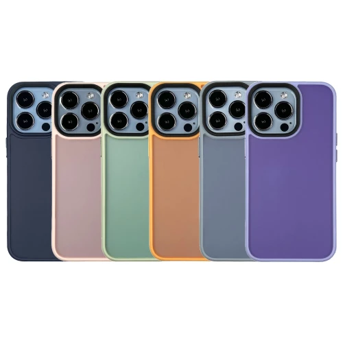 Чохол for Apple Skin Case for iPhone 12 | 12 Pro