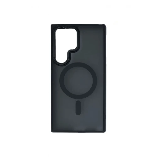 Чохол CASE LAB Skin Metal Case for Samsung S23 Ultra with MagSafe